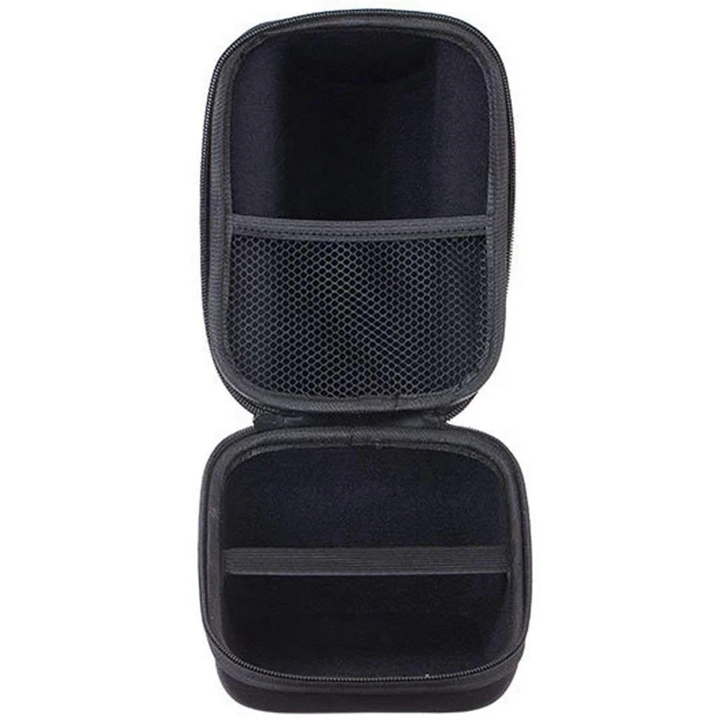EVA pouch Bag for Omron Blood Pressure Monitor Travel Protector Portable Cases Box Case (W: 19 cm W: 15 H: 16 cm) | Дом и сад