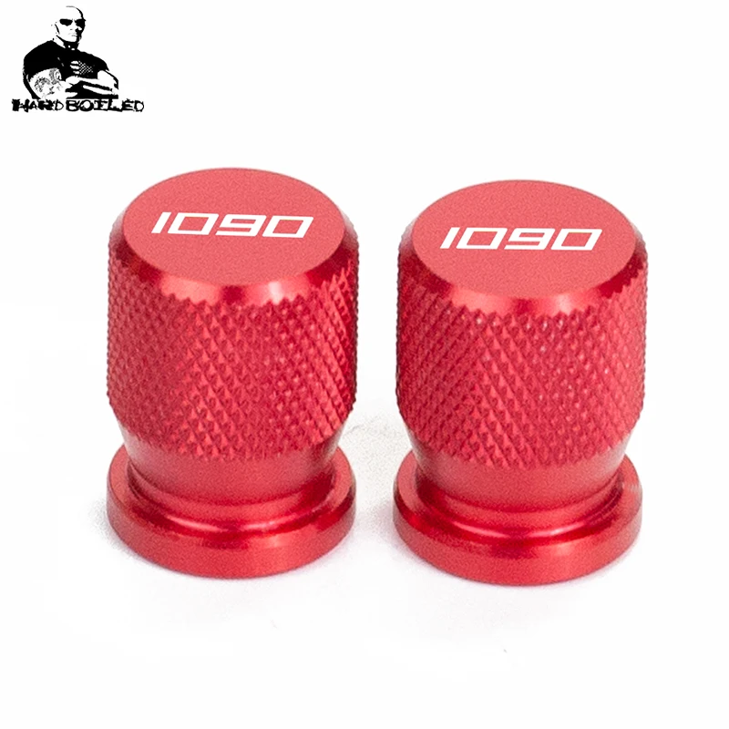 

For KTM Adventure 990 1050 1090 1190 1290 Super Adventure RC 125 390 200 Motorcycle Wheel Tire Valve Stem Caps Airtight Covers