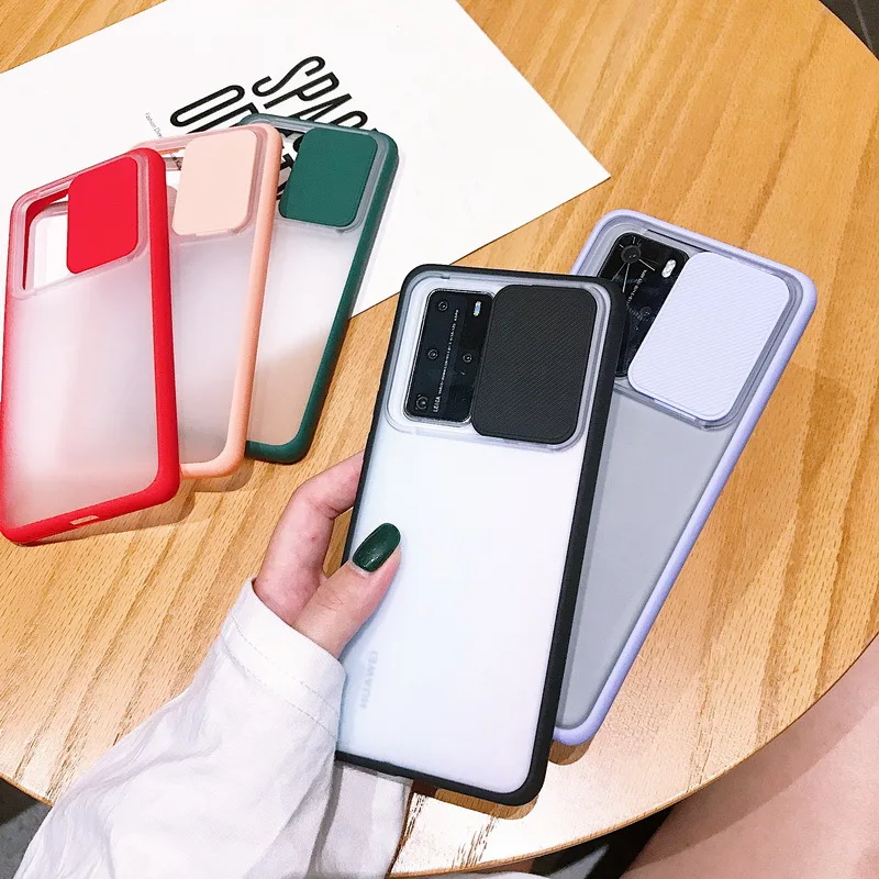 

Mobile phone case female models mirror push-pull frosted suitable for original, suitable for S20plus ultra note20 S21plus ultra