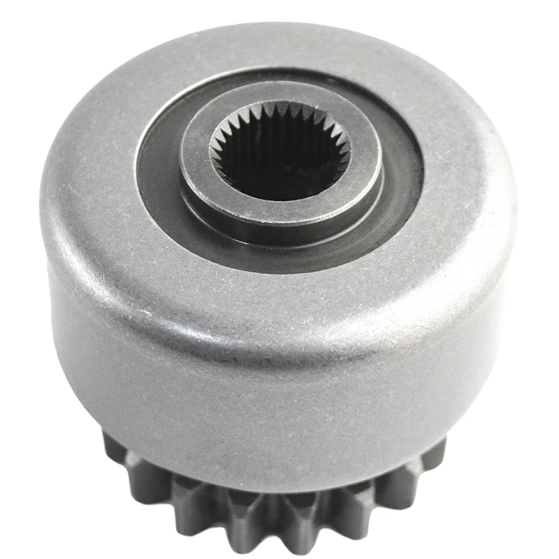 Пусковое устройство для мотоцикла Road Passion Bendix Gear YAMAHA XV750 Virago XV 750 1988-1997 XV700 700 1986-1987