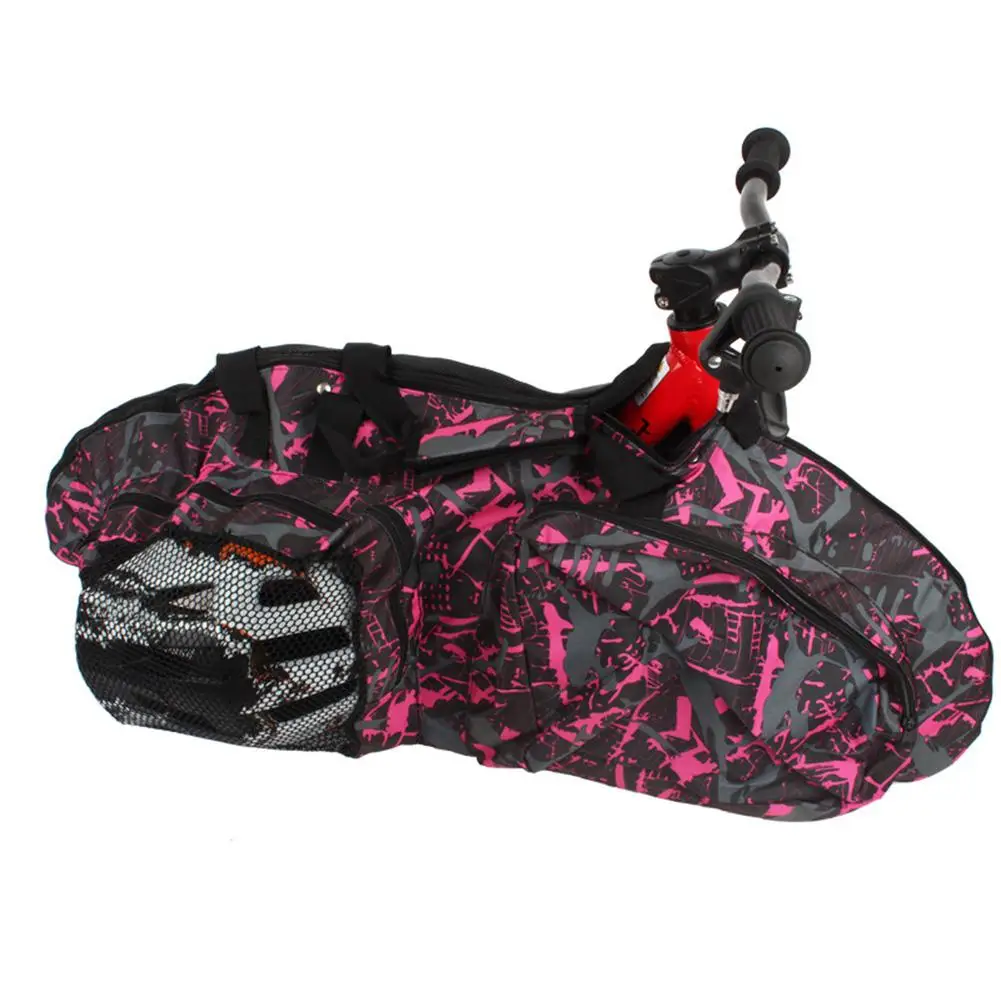 Защитный чехол для скутеров балансирующая Автомобильная детская велосипедная