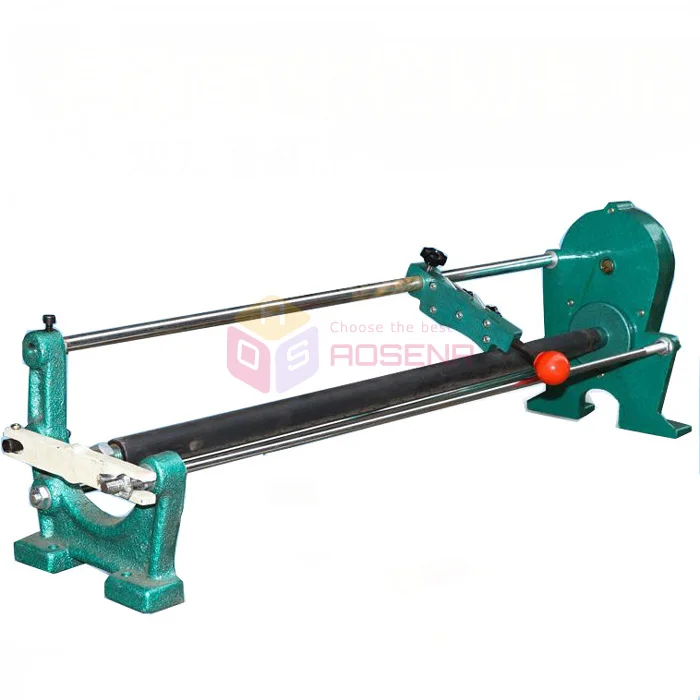 70 см ручная Горячая Фольга Бумага устройтство для продольной Резки Горячего