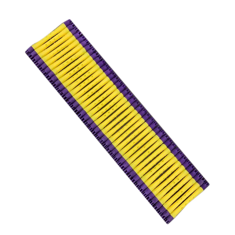 Резинки для волос большие и маленькие размеры 30 шт./лот | Красота здоровье