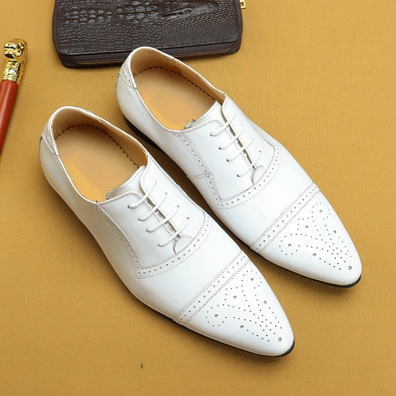 

Men's Shoes