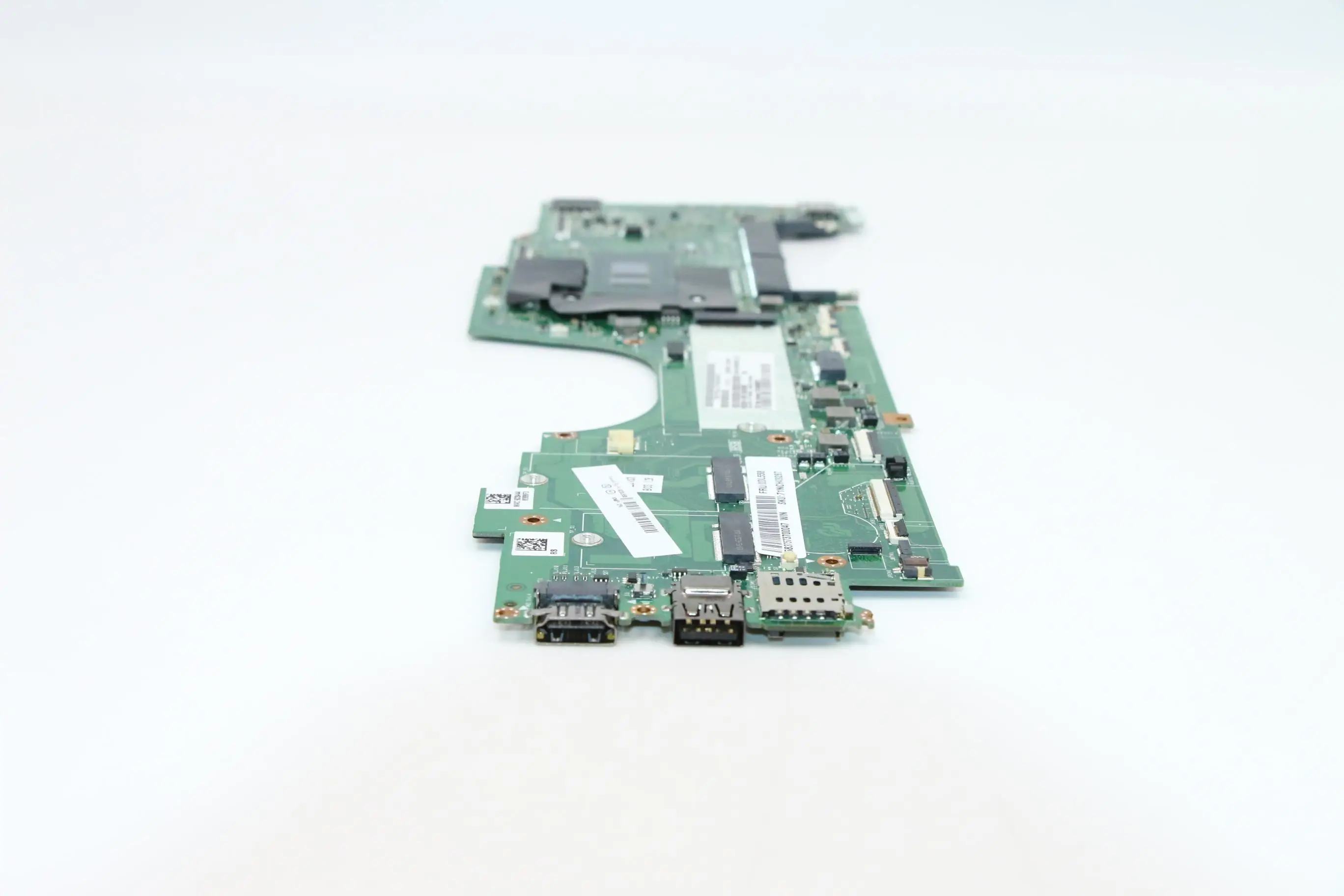 

KEFU LA-E291P Motherboard For Lenovo ThinkPad Yoga 370 Laptop Motherboard I3 7100U Tested 100% Working FRU 01HY183 01HY179