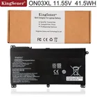 Аккумулятор Kingsener ON03XL для HP Pavilion X360 13-U 13-U140TU U105DX M3-U001DX HSTNN-LB7P TPN-W118 TPN-Q183 915230-421 843537-421