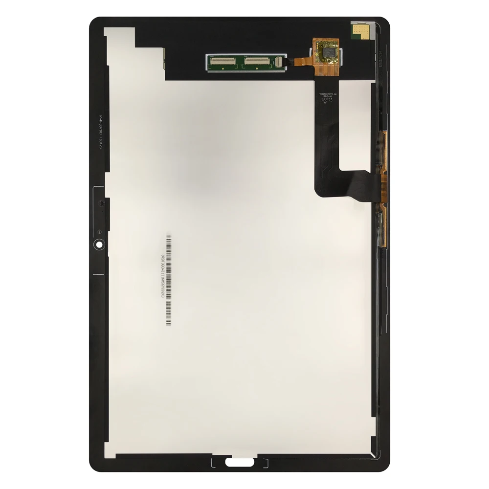 10 8 &quotЖК дисплей для Huawei MediaPad M5 CMR AL09 W09 панель ЖК дисплея с сенсорным экраном дигитайзер сенсор|ЖК-экраны и