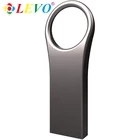 Металлический USB флеш-накопитель Pendeive, USB 2,0, карта памяти, Флеш накопитель, 4 ГБ, 8 ГБ, 16 ГБ, 32 ГБ, 64 ГБ, USB флэш-накопитель 256 ГБ, U-диск