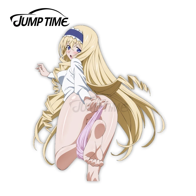 Cecilia Alcott Hentai