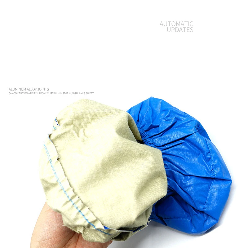 Чехол из искусственной кожи для стоматологического кресла водонепроницаемый