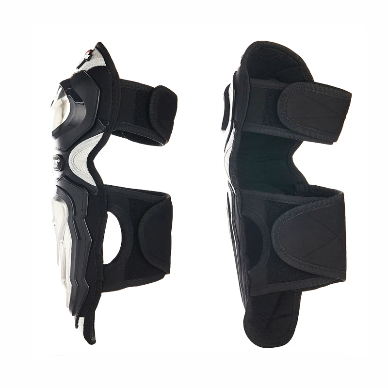 4 шт./1 комплект защитные наколенники для мотоцикла | Автомобили и мотоциклы