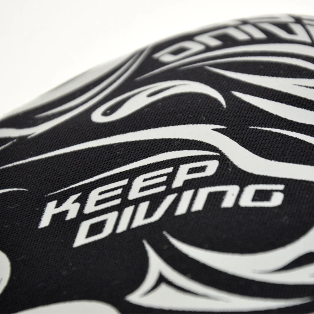 3 мм неопреновые носки для дайвинга ботинки водонепроницаемая обувь