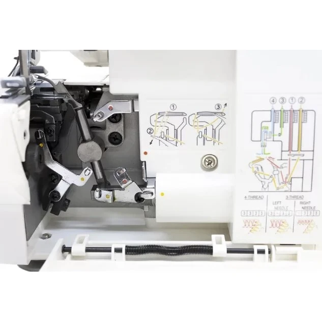 Оверлок Singer ML674D | Дом и сад