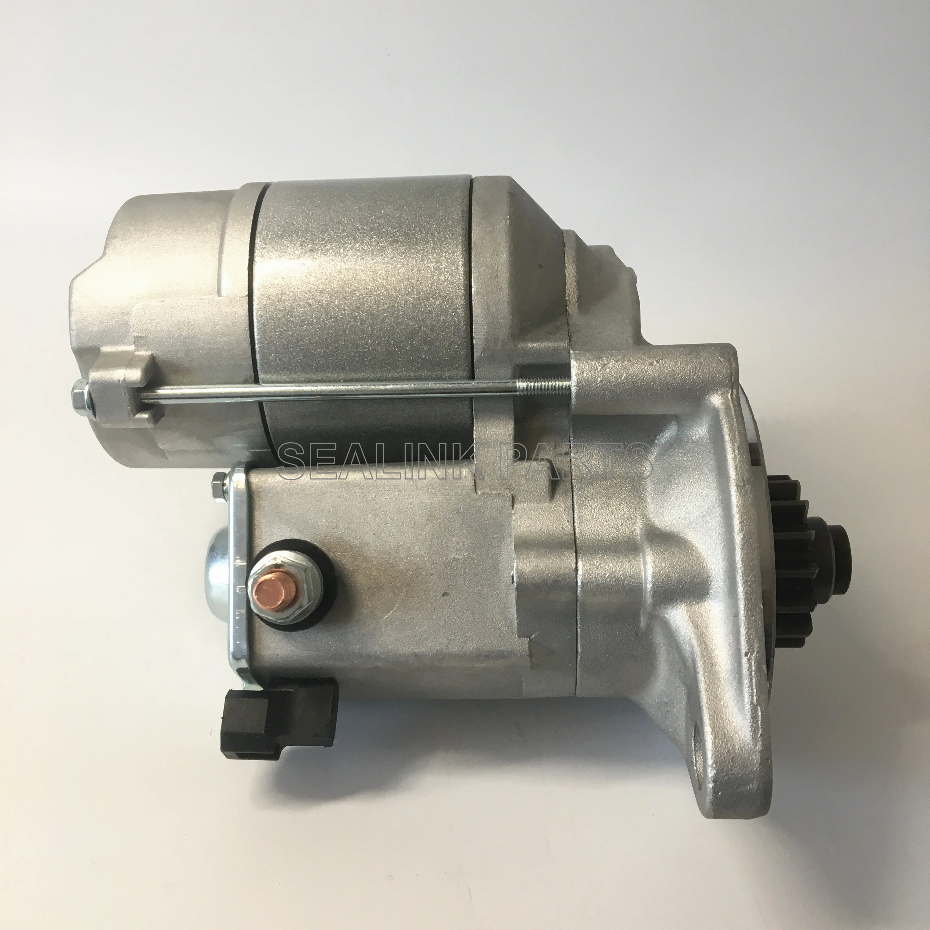Стартер Fit Thermo King Yanmar 228000-0141 45-1312 45-1718 119285-77010 121120-77010 121120-77011 028000-5730 128000-0710