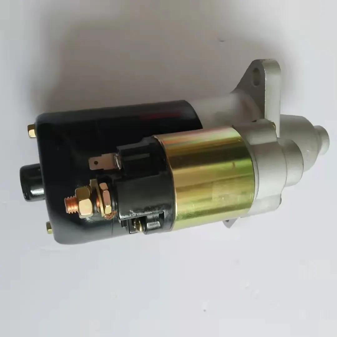 Автозапчасти стартер для Dongfeng K05 | Двигатель