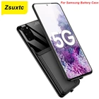 Чехол для Samsung Galaxy S20 S20 + Plus S8 S9 S10 Plus S8 Plus, 10000 мАч