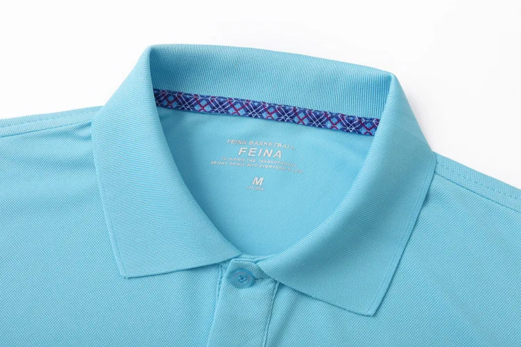 Женские спортивные рубашки поло женские для гольфа с коротким рукавом