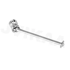 WLtoys 12428 T-power центральный приводной вал в сборе для Wltoys 12428 12423 Запчасти для обновленного радиоуправляемого автомобиля