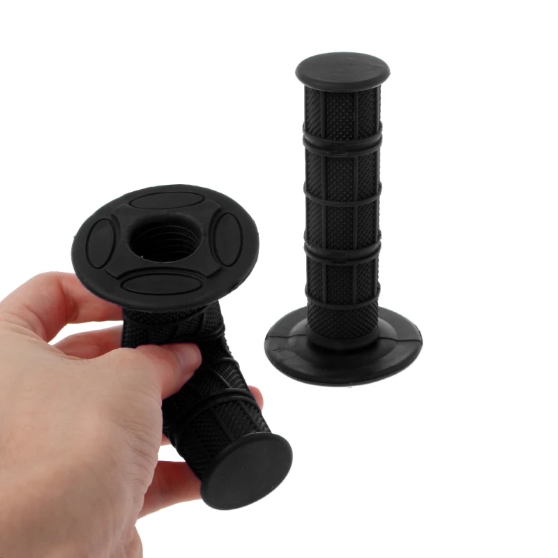 

1 пара, универсальные мотоциклетные ручки 7/8 дюймов