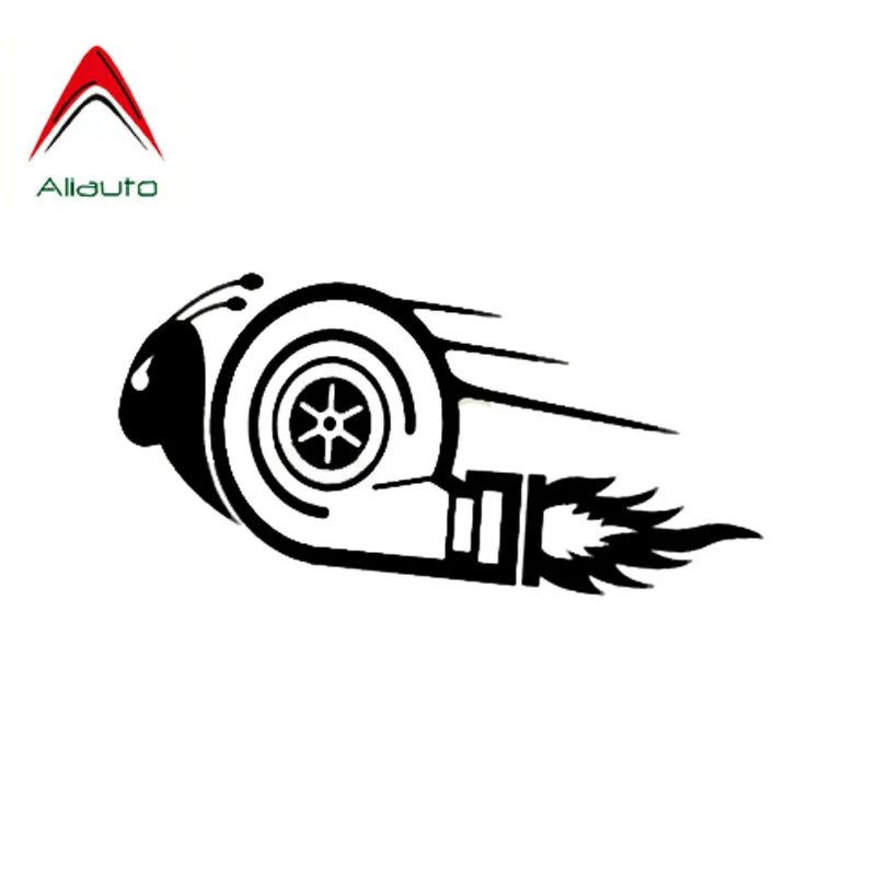 Стильные стильные автомобильные наклейки Aliauto для дрифта гоночного автомобиля