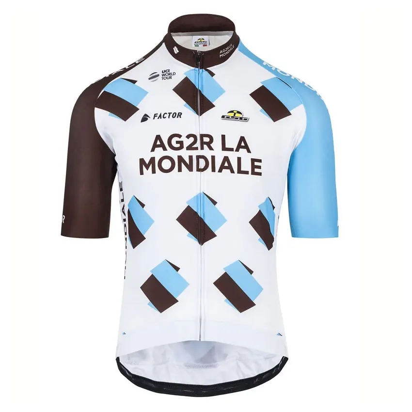 

Men's summer cycling clothes new short-sleeved cycling clothes men's mountain road bike sportswear tops