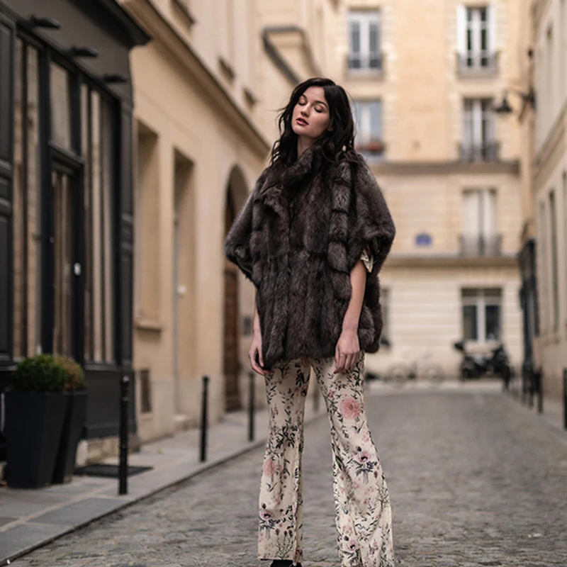 Рисунок 3 - Новинка, зимнее женское пальто