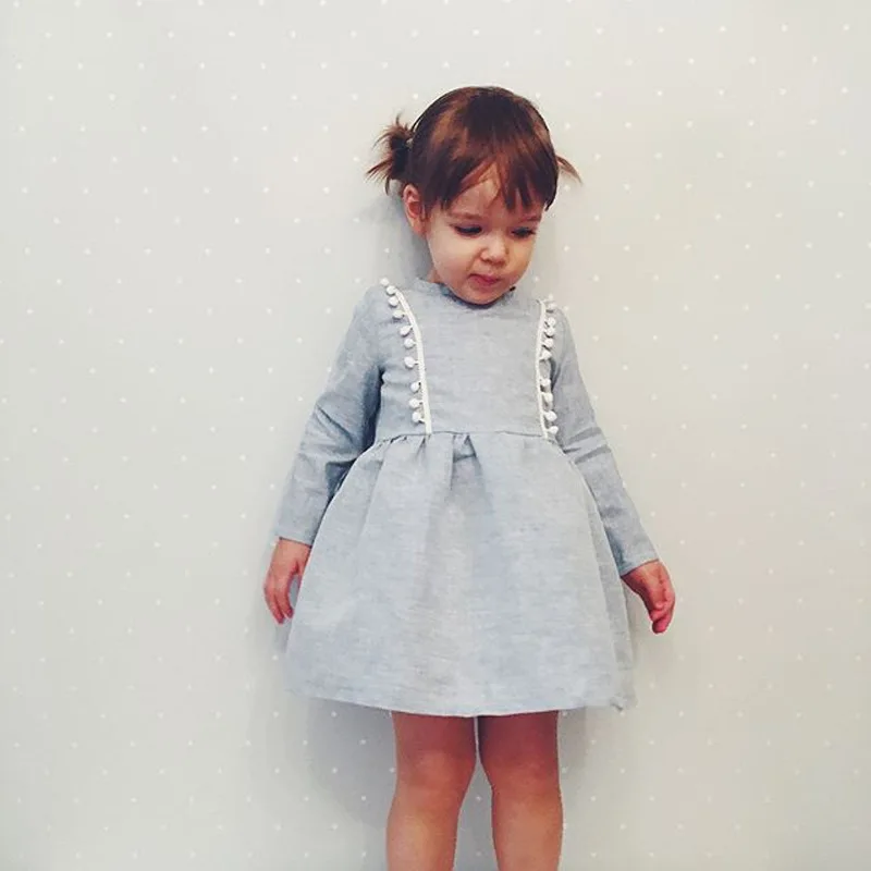 Детские платья для девочек vestido infantil E robe Fille Elbise Meisjes Kleding Одежда маленьких Jurk