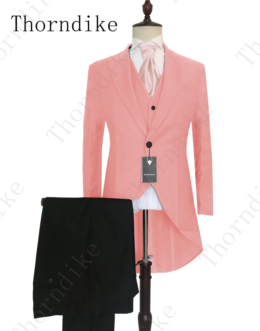 Thorndike индивидуальный дизайн