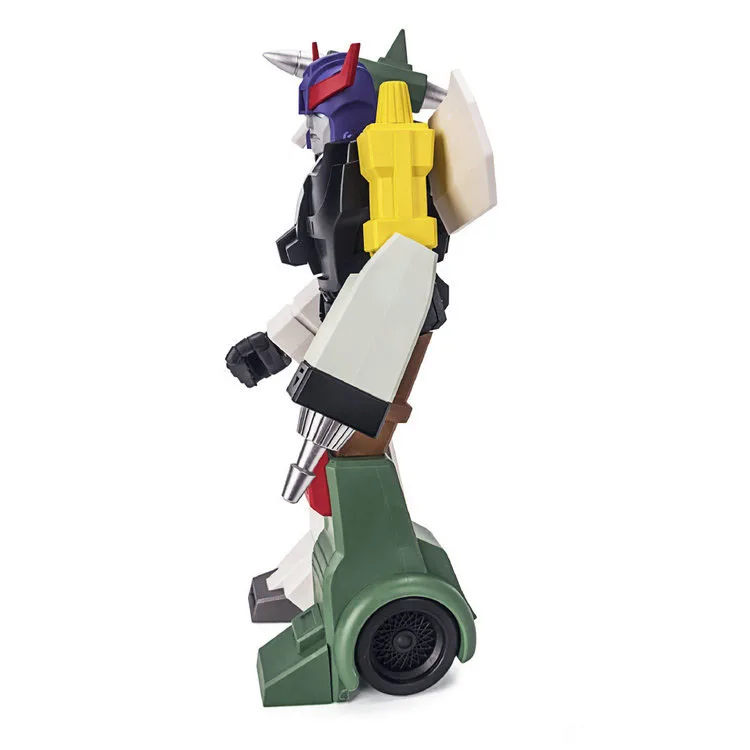 Экшн Фигурка трансформер bluelschter BL 01 BL01 X Frank Autobot X|Игровые фигурки и трансформеры| |
