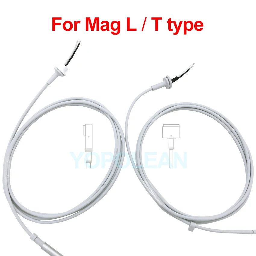 New 45w 60w 85w DC Power Adapter Charger Cable For Macbook A1286 A1297 A1369 A1370 A1278 A1181 A1465 A1466 A1502 A1425 A1398 | Компьютеры