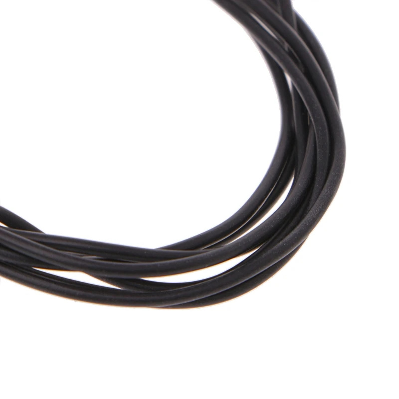 1 м 28AWG гибкий силиконовый провод RC кабель Мягкий устойчивый к высоким