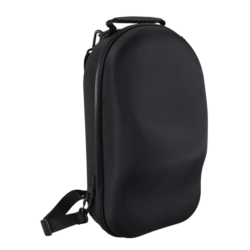 

Hard Eva Bag Travel Case Protect Cover Storage Box Carrying Case for Oculus Rift S Pc-Powered Vr Gaming Headset