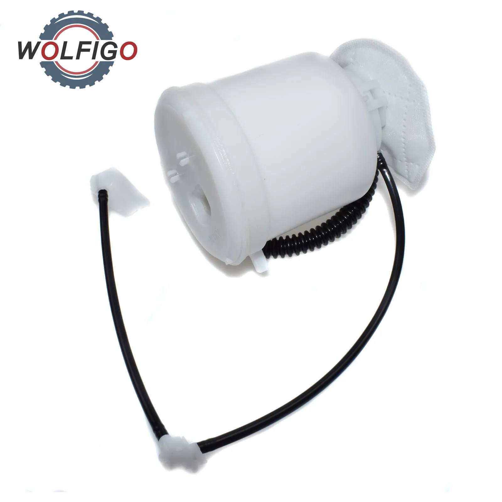 Топливный насос WOLFIGO 950 0203 фильтр в сборе для Toyota Corolla Tacoma Matrix 2005 2006 2007 2008 2009 2010