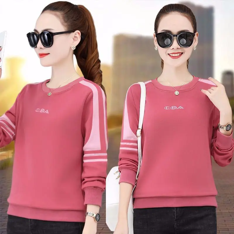 

Hoodies Women Sweater Women's Loose Top Casual Coat Hoodies Sweatshirts Tops Sudaderas