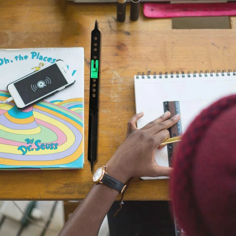 Пропорциональный разделитель инструмент для рисования художников регулируемый