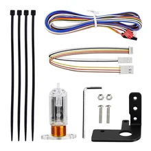 6Pcs 3D Printers Improve Printing Precision V3.1 Auto Bed Leveling BL Touch for CR-20 CR-10 3D Printer Parts