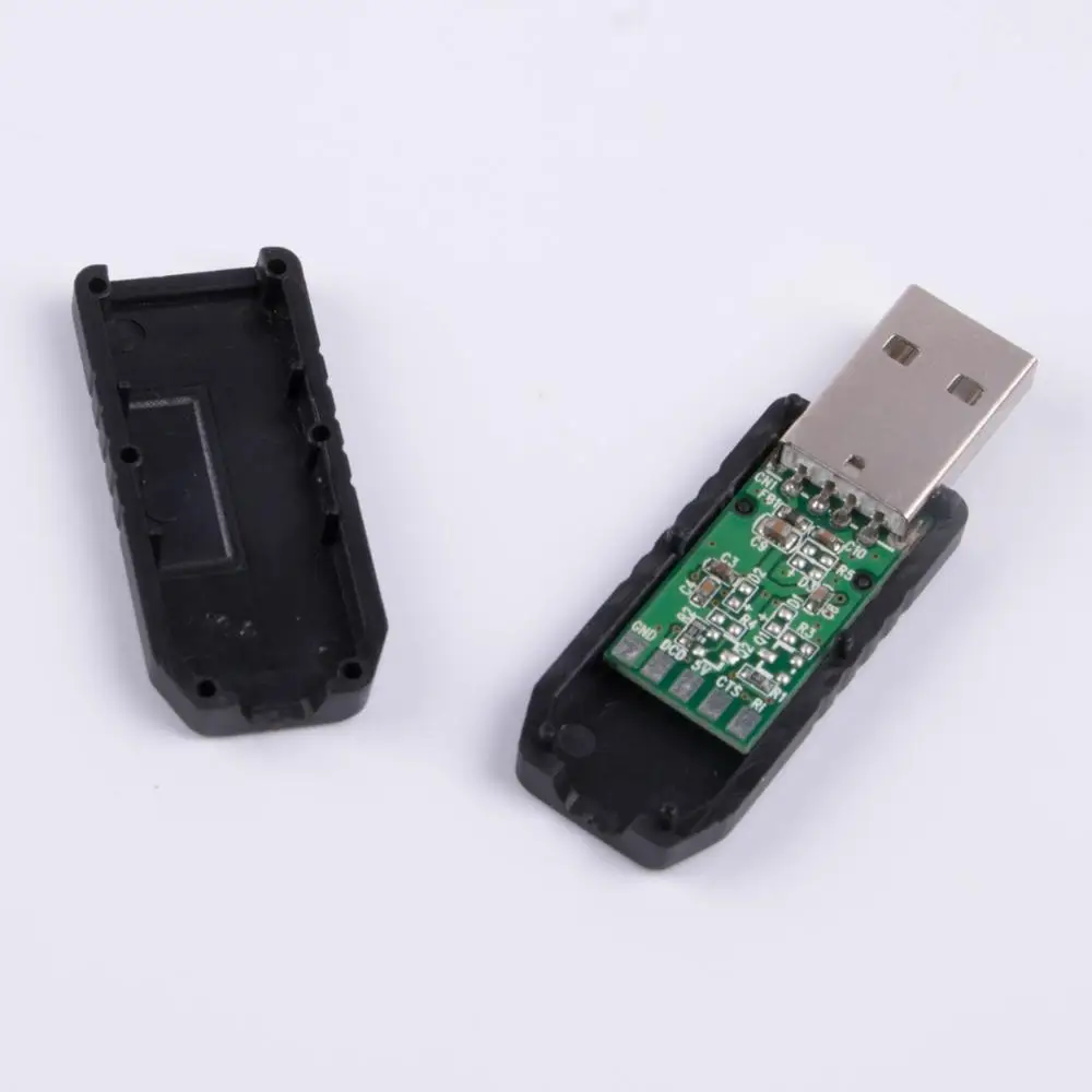PL2303 USB rs232 Преобразователь adpater последовательный модуль порт Prolific pl2303 адаптер для