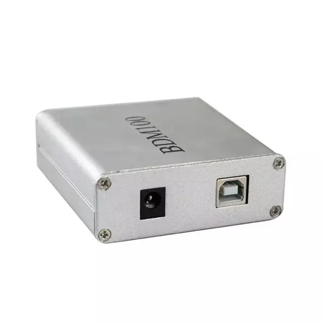 Недавно BDM100 V1255 профессиональное устройство для перепрограммирования ЭБУ чип