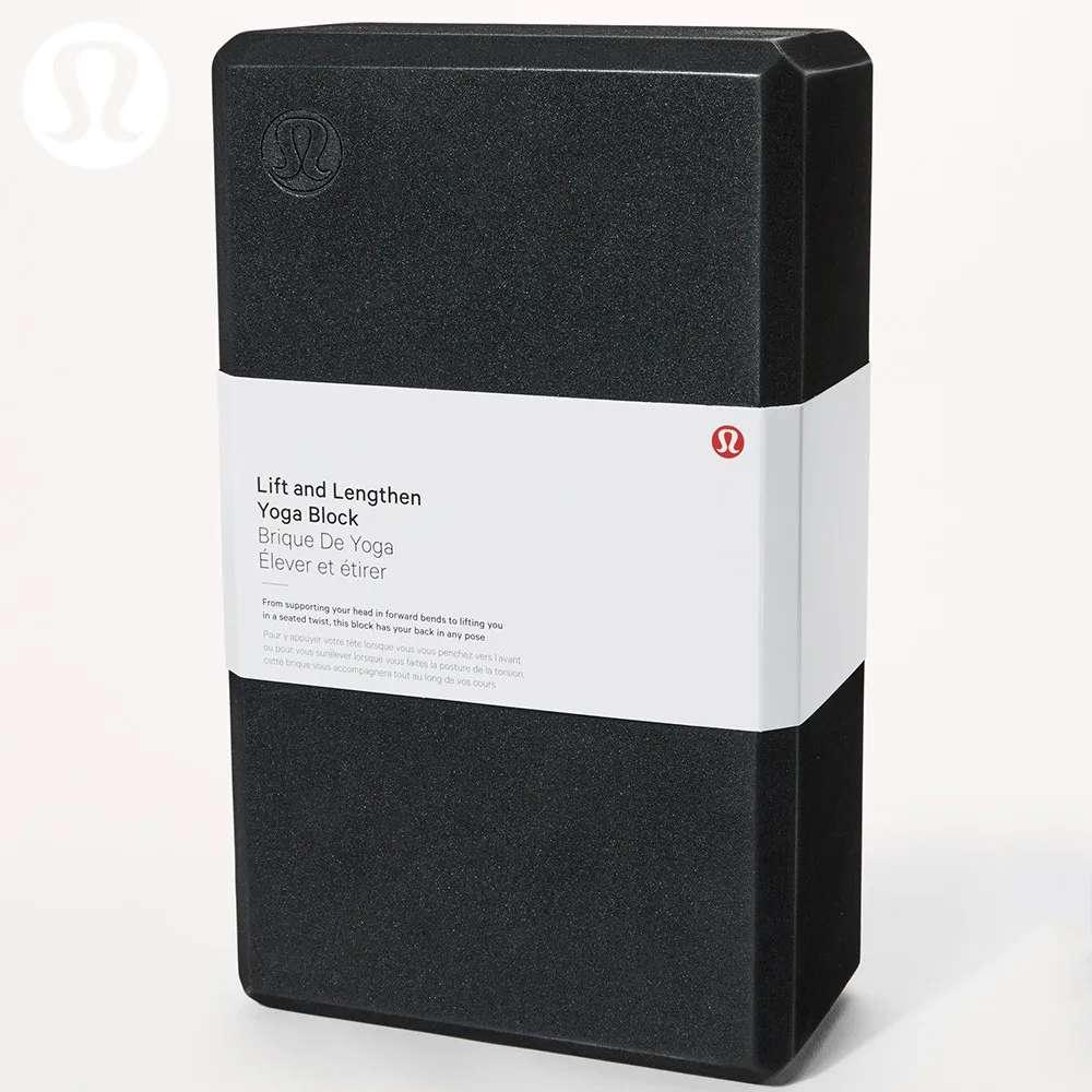 

Yoga Block Lu9aajs