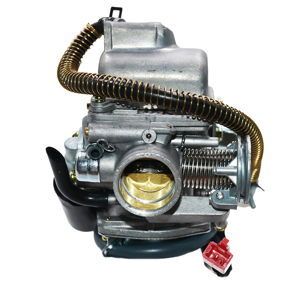 Карбюратор Carbman для квадроцикла Gokart Roketa Taotao Sunl JCL GY6 150cc 24 мм |