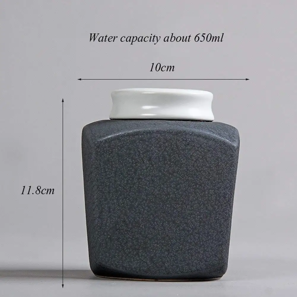 Урны для взрослых похорон урна керамика уплотнение влагостойкие кремационные