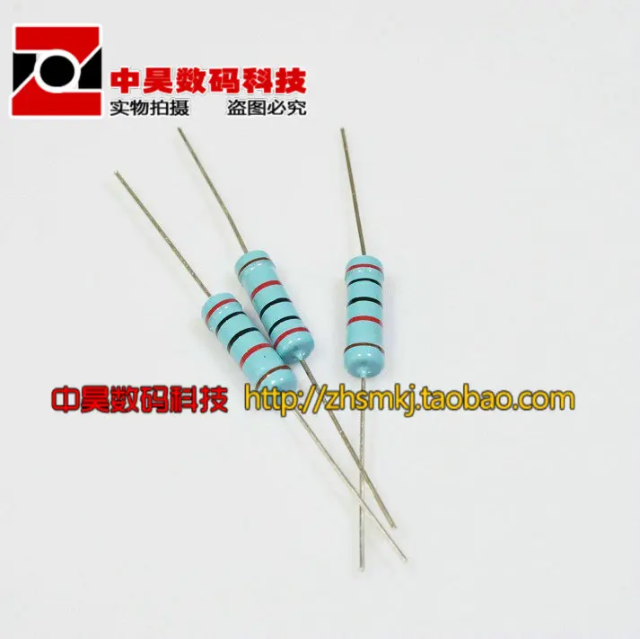 2W22R Новая металлическая пленка сопротивление индукционная плита Специальное