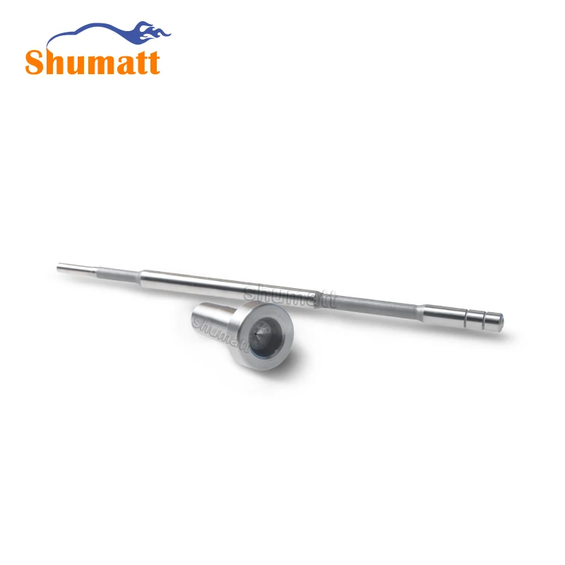 SHUMAT F00VC01334 Common Rail дизельный клапан F 00V C01 334 управления для топливной форсунки B0SCH