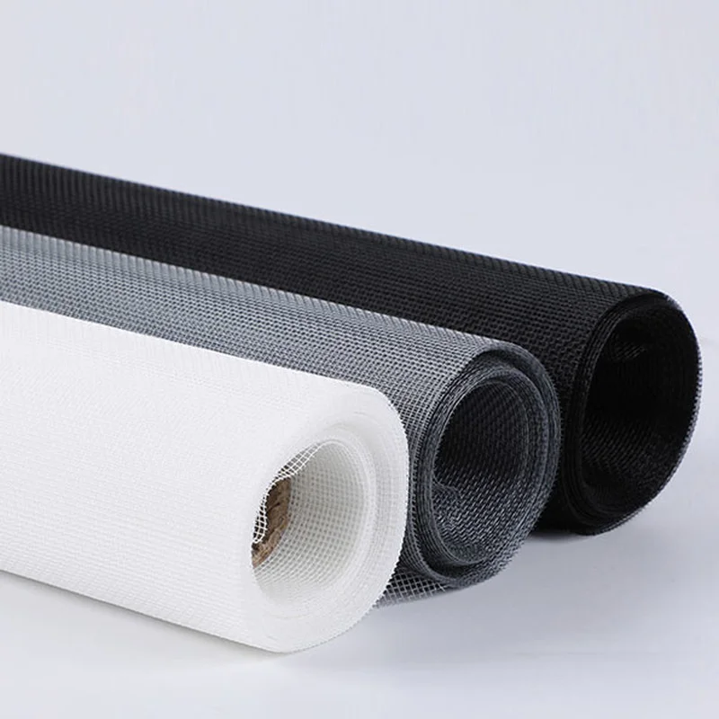 Сетка для защиты от комаров сетка окон на магнитах съемная и моющаяся