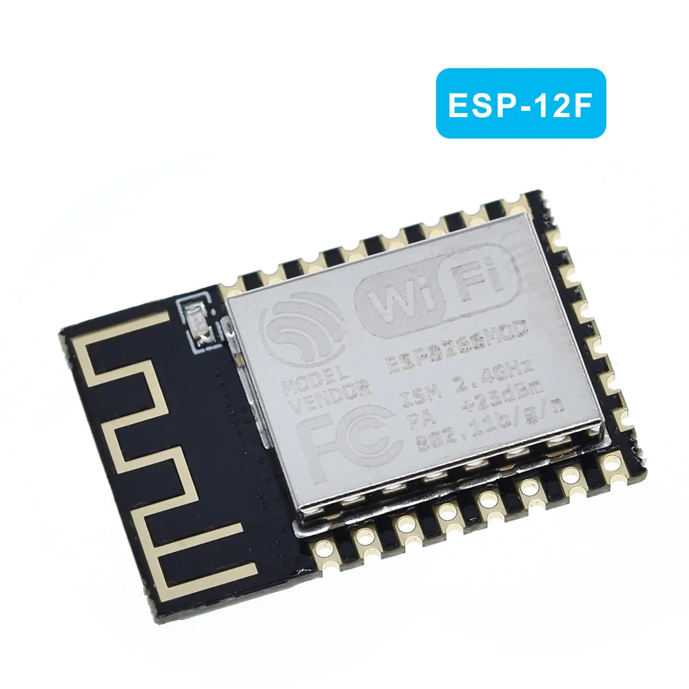 TZT новая версия ESP-12F ESP-12E ESP8266 удаленный Серийный порт wifi беспроводной модуль