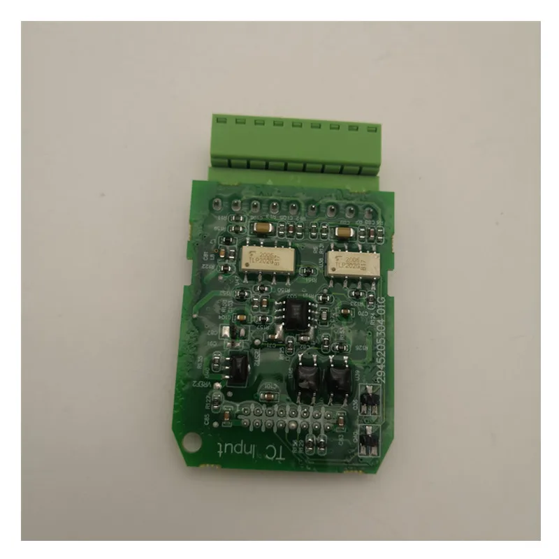 

Delta DTE20T Multi-Channel Module Temperature Controller