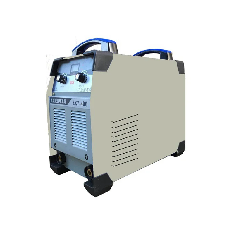 Полуавтоматический сварочный аппарат ручной прямой ток дуговой инструмент