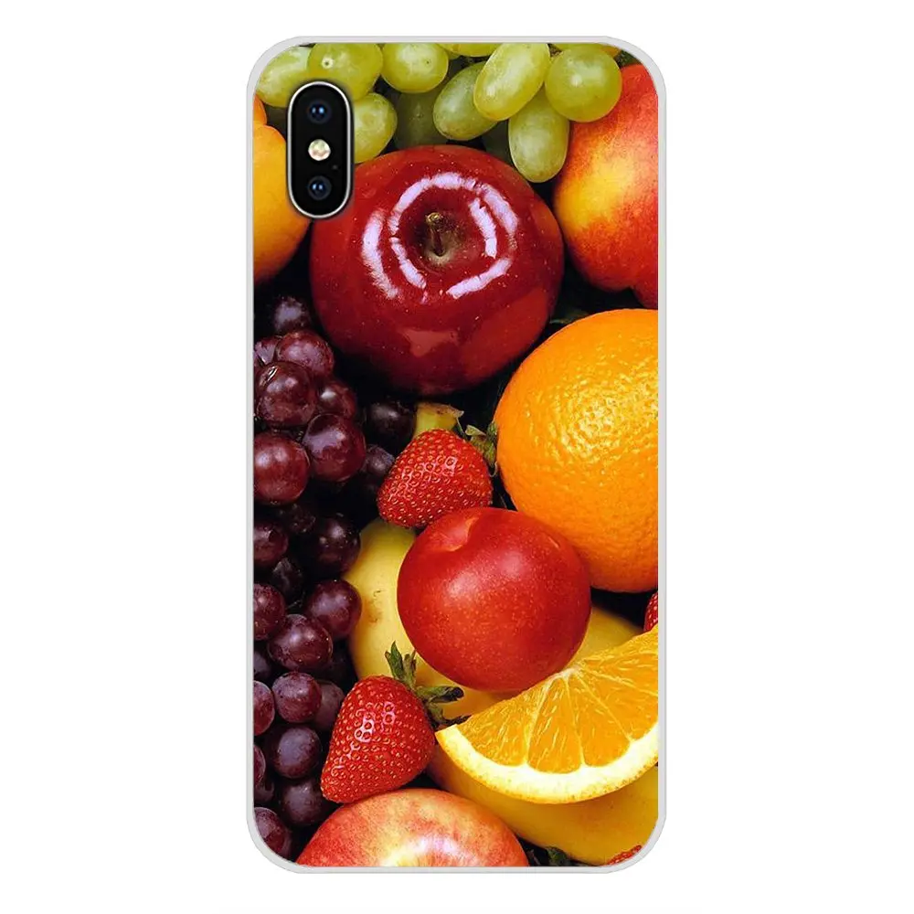 Для samsung Galaxy S3 S4 S5 Mini S6 S7 Edge S8 S9 S10 Lite Plus Note 4 5 8 9 прозрачный чехол из ТПУ тема цветной