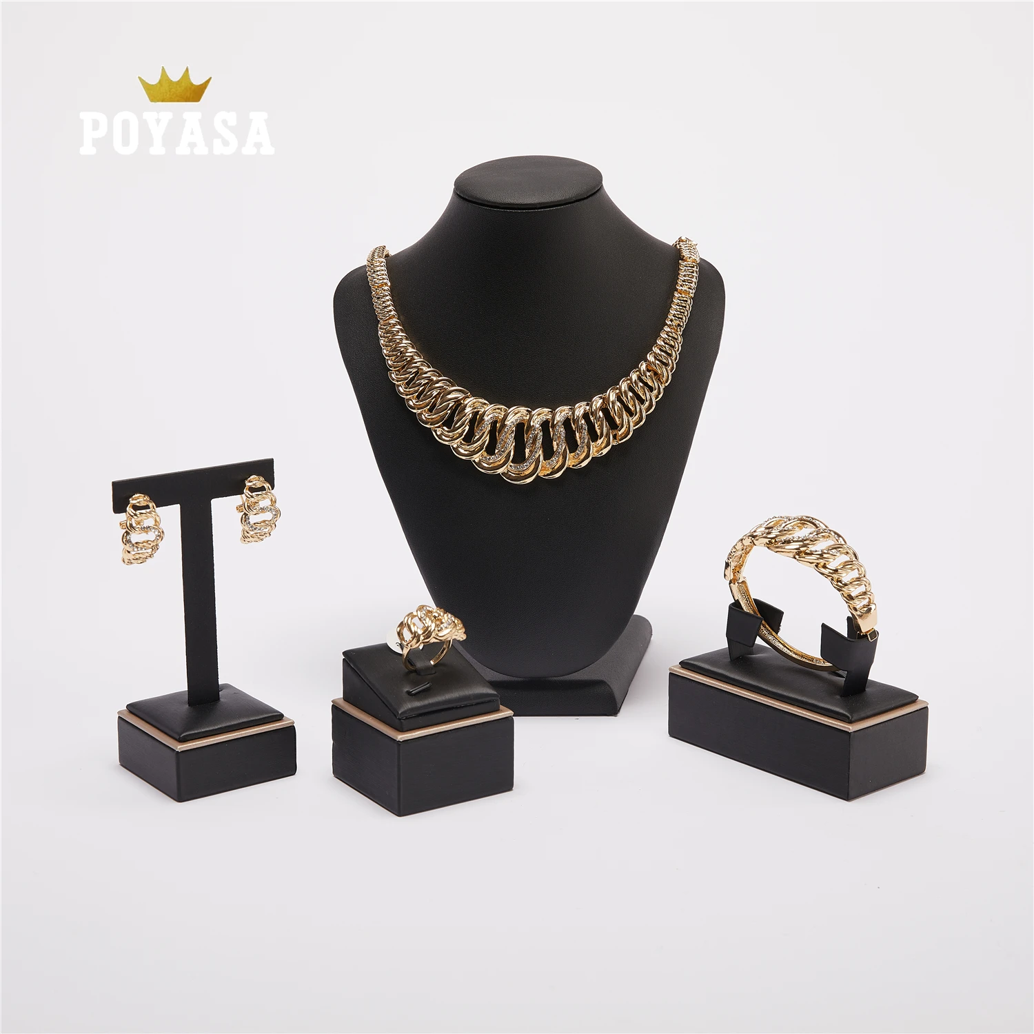 2019 свадебный подарок нигерийские Свадебные африканские бусины комплект