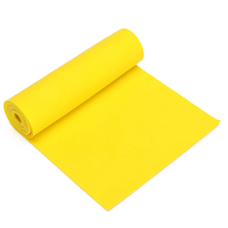 

0.8mm Thick Slingshot Flat Rubber Band High quality Anti-freezing for Hunting Slingshot Catapult Shooting Four Seasons Use